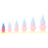 unicorny Plug Dragonbow S 8 x 3.5cm